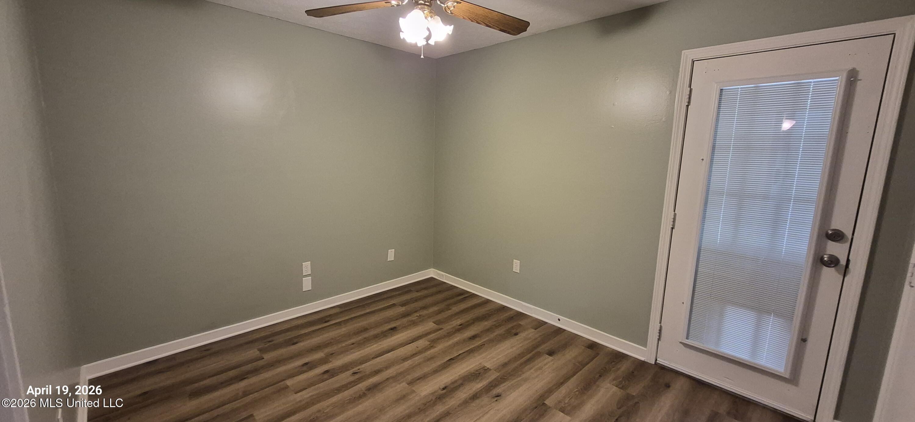 306 North Grove Circle Brandon, MS 39047 - Photo 9 of 19 North Grove 306 (24)