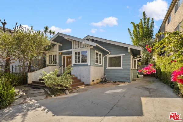 $3,295,000 | 1124 12th Street, Santa Monica, CA 90403