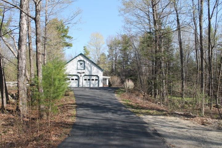 212 Jordan Road Mechanic Falls, ME 04256 - Photo 3 of 16 Photo