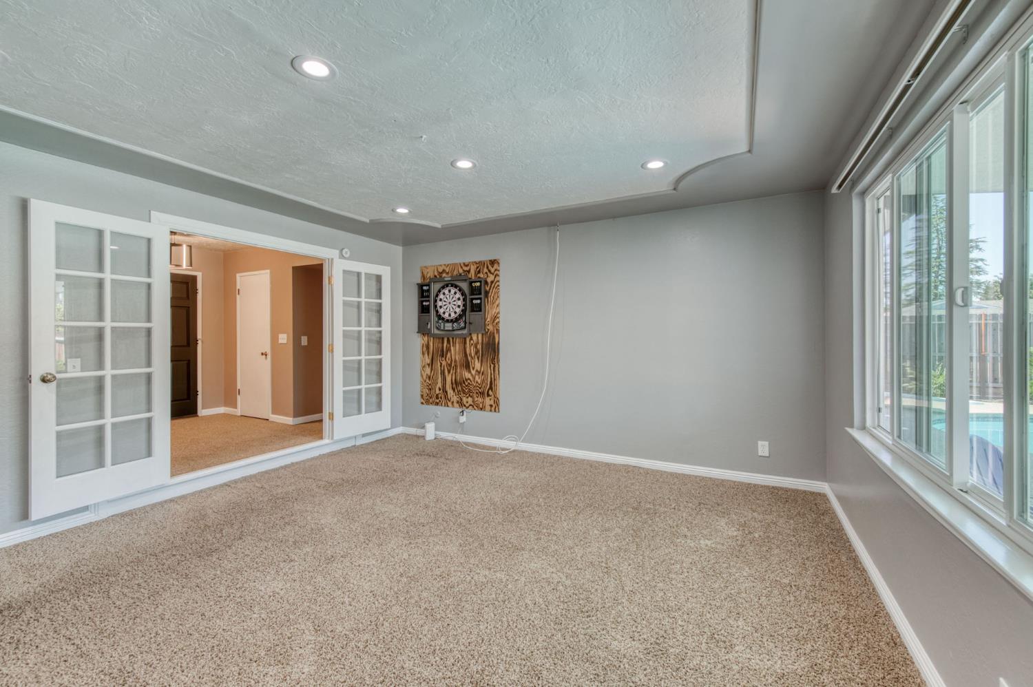1580 Armstrong Avenue Clovis, CA 93611 - Photo 20 of 50 a view of an empty room with a window