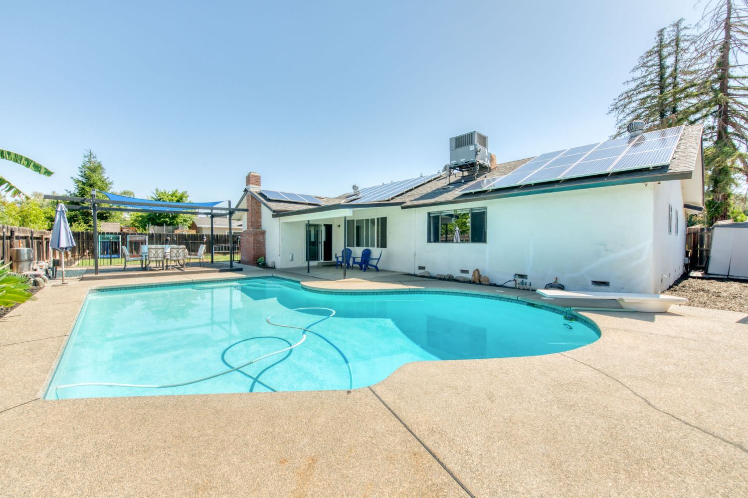 1580 Armstrong Avenue Clovis, CA 93611 - Photo 31 of 50 a house view with a outdoor space