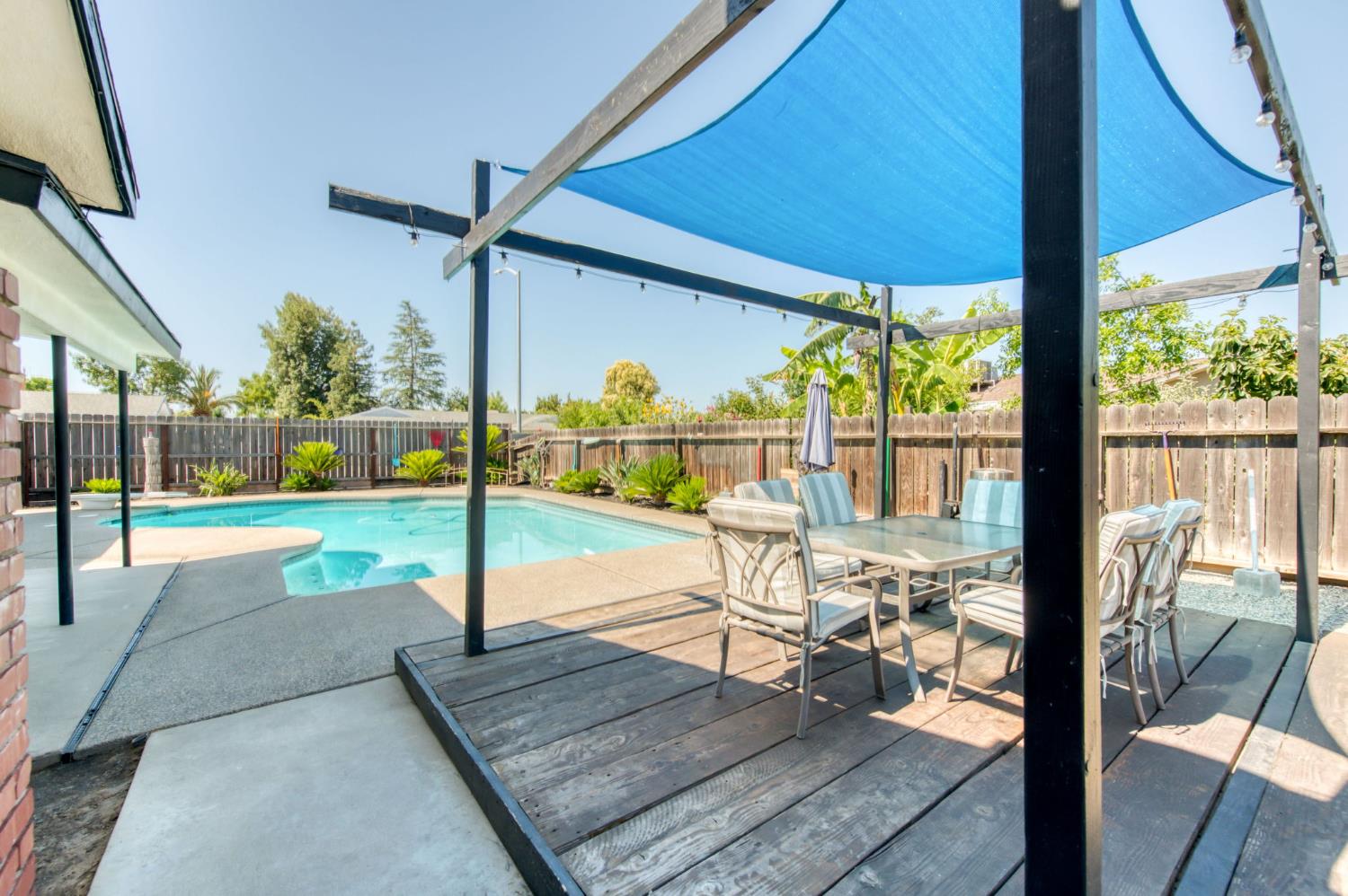 1580 Armstrong Avenue Clovis, CA 93611 - Photo 34 of 50 a view of a porch and porch with furniture