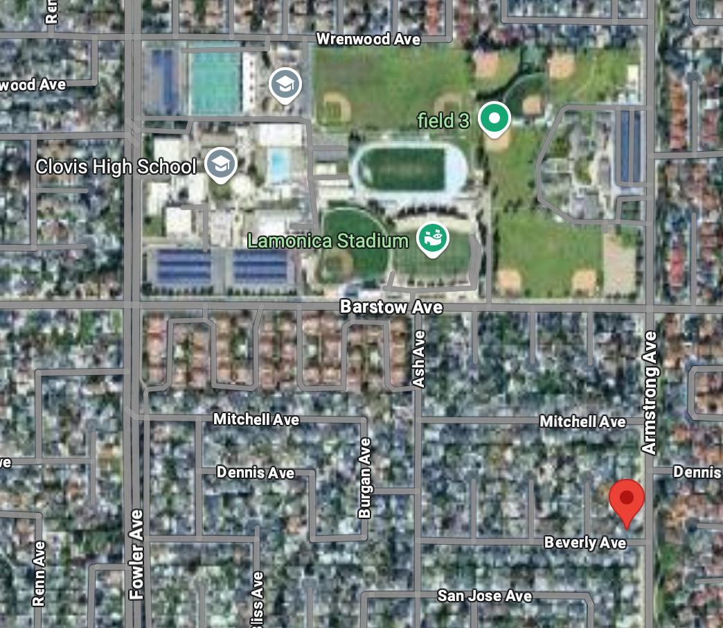 1580 Armstrong Avenue Clovis, CA 93611 - Photo 48 of 50 a picture of a outdoor space