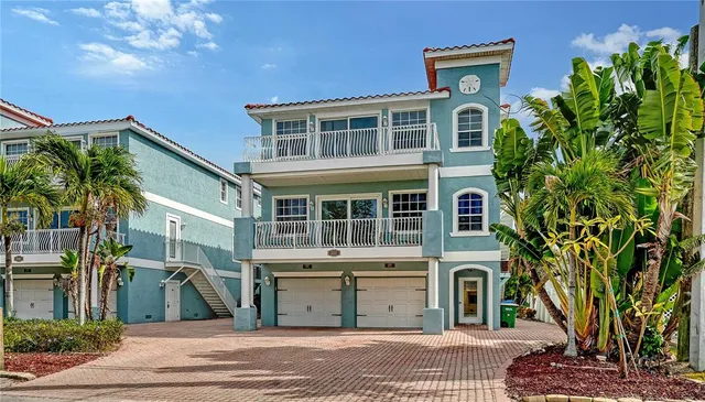 $1,100,000 | 2317 Avenue C, Unit 300, Bradenton Beach, FL 34217