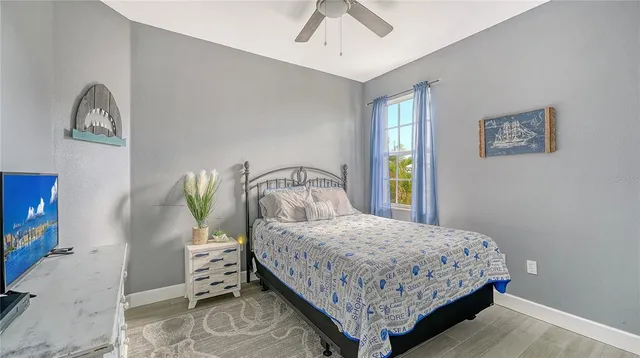 $1,100,000 | 2317 Avenue C, Unit 300, Bradenton Beach, FL 34217