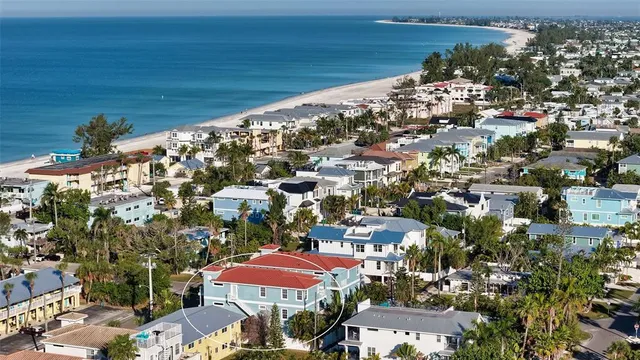 $1,100,000 | 2317 Avenue C, Unit 300, Bradenton Beach, FL 34217