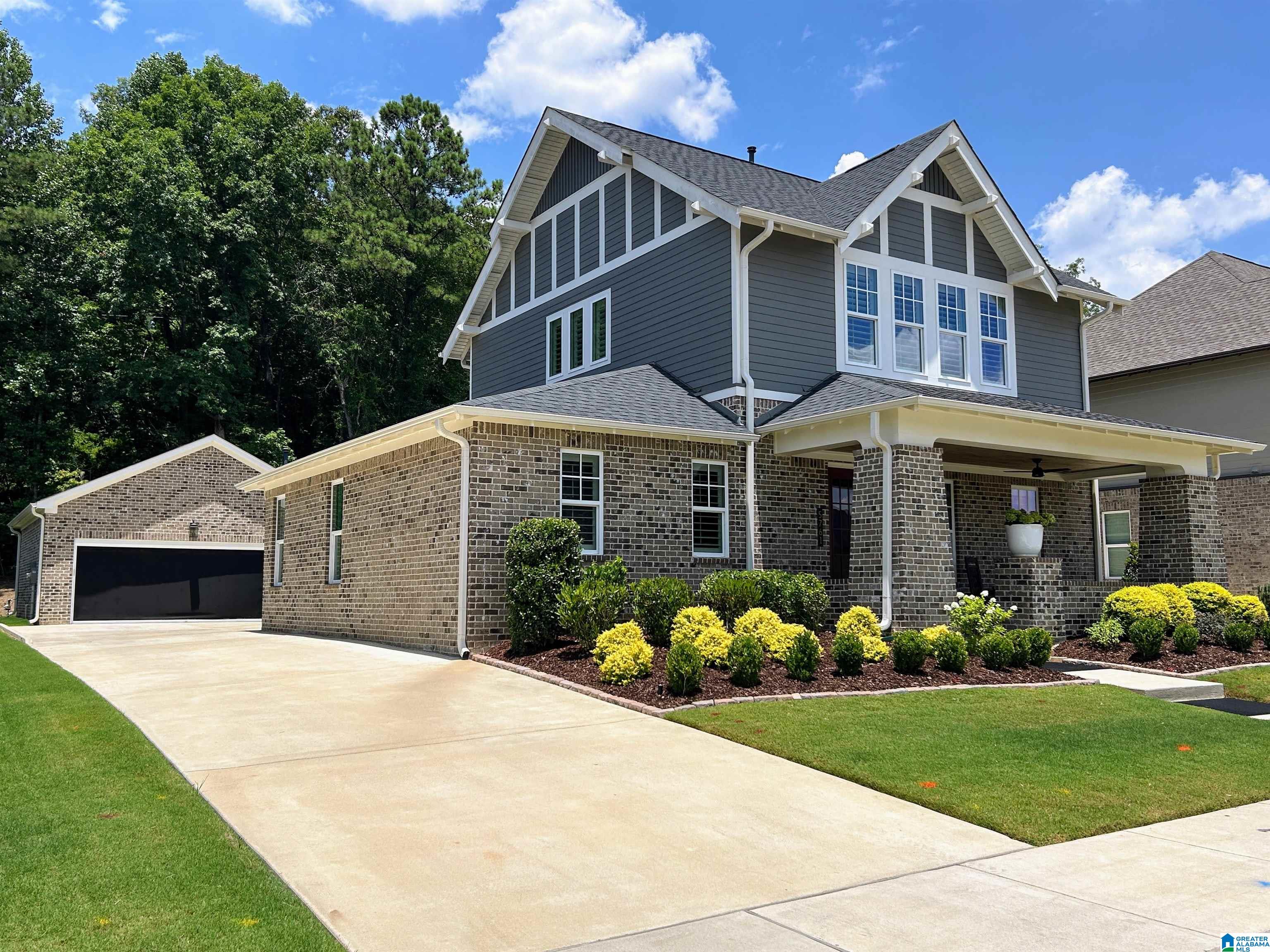5761 Colton Road Birmingham, AL 35244 - Photo 2 of 50