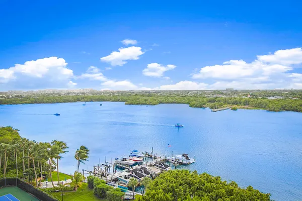 $3,750 | 2121 North Ocean Boulevard, Unit 1105W, Boca Raton, FL 33431