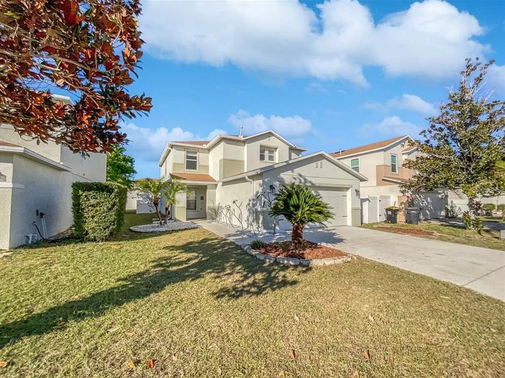 163 Rona Lane Davenport, FL 33897 - Photo 7 of 21