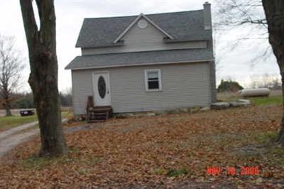 13811 Arthur Road Rodney, MI 49342 - Photo 1 of 12 Primary Photo