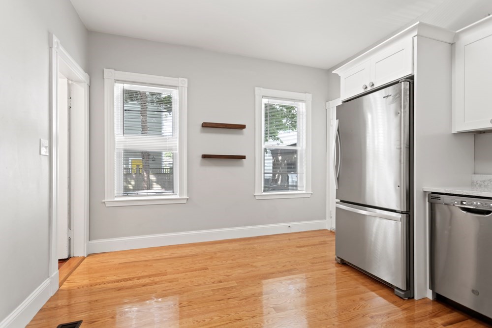 68 Saxton Street, Unit 1 Boston, MA 02125 - Photo 5 of 26