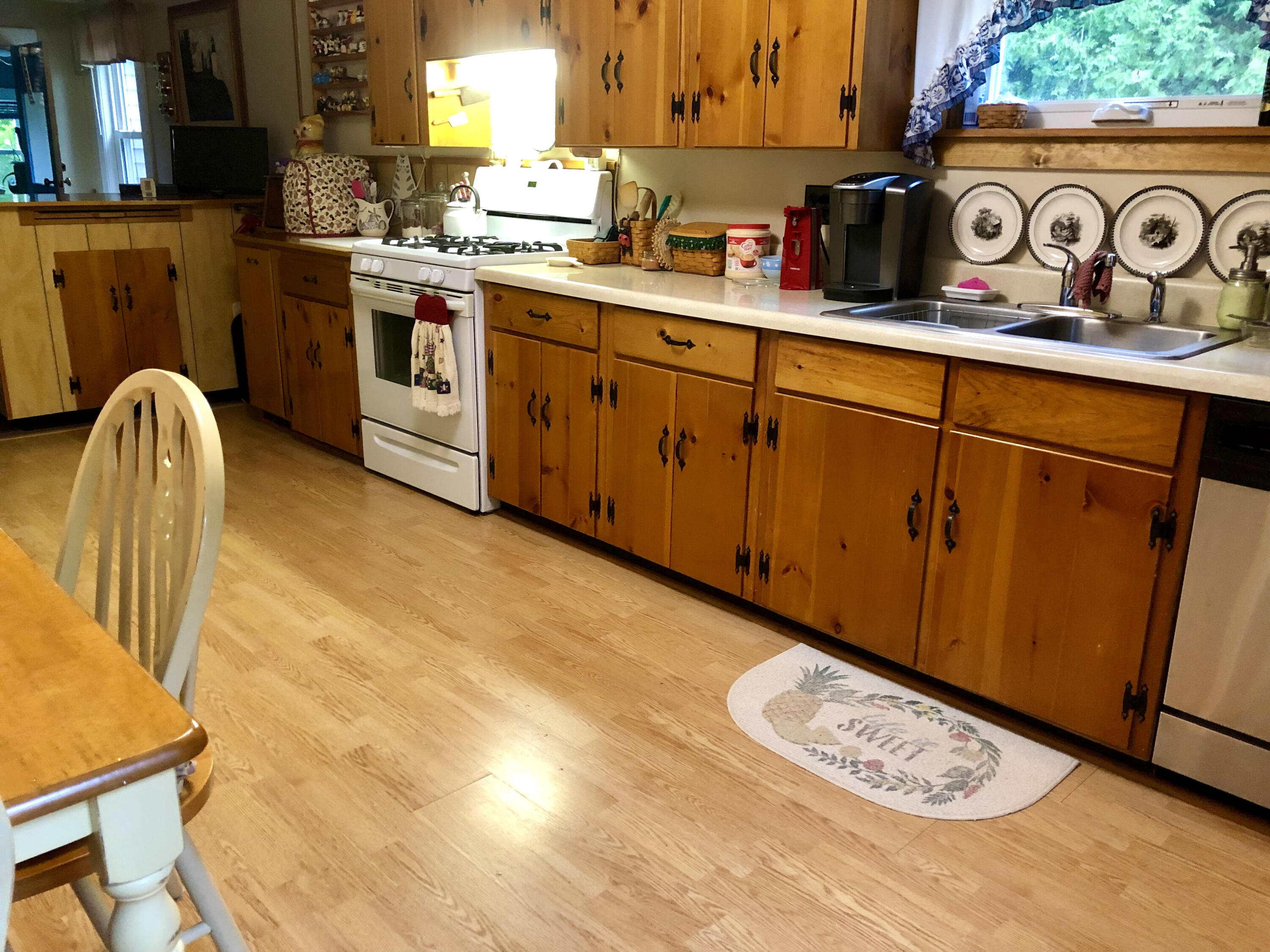 1512 Tremont Road Tremont, ME 04674 - Photo 20 of 39 Kitchen