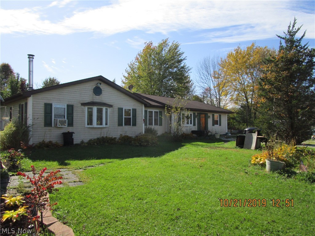 3064 Ketchum Road Rome, OH 44085 - Photo 1 of 35