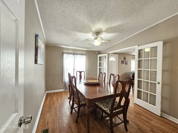 $269,900 | 202 Castlebury Lane, Hubert, NC 28539