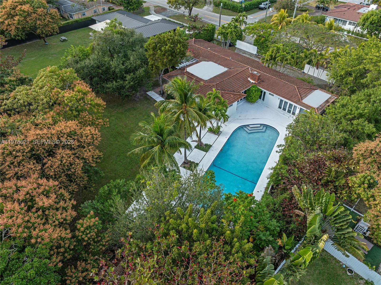 5714 Southwest 80th Street South Miami, FL 33143 - Photo 1 of 21