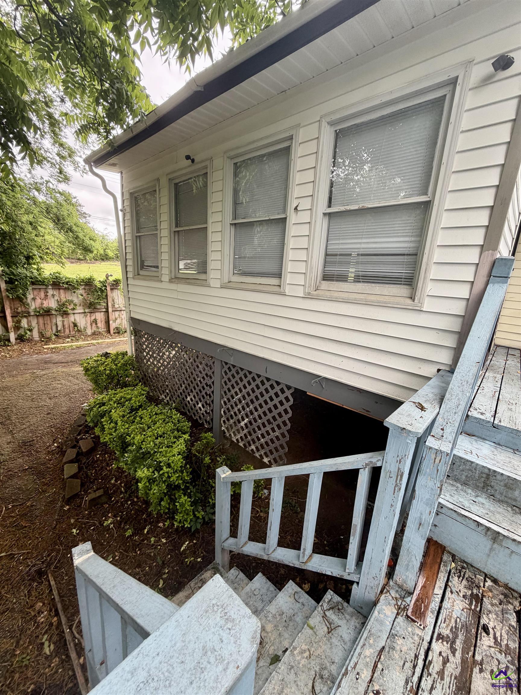 666 Woolfolk Street Macon, GA 31217 - Photo 55 of 60 Gallery Image 55