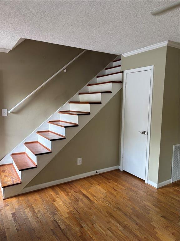 1616 Briarcliff Road Northeast, Unit 5 Atlanta, GA 30306 - Photo 5 of 14
