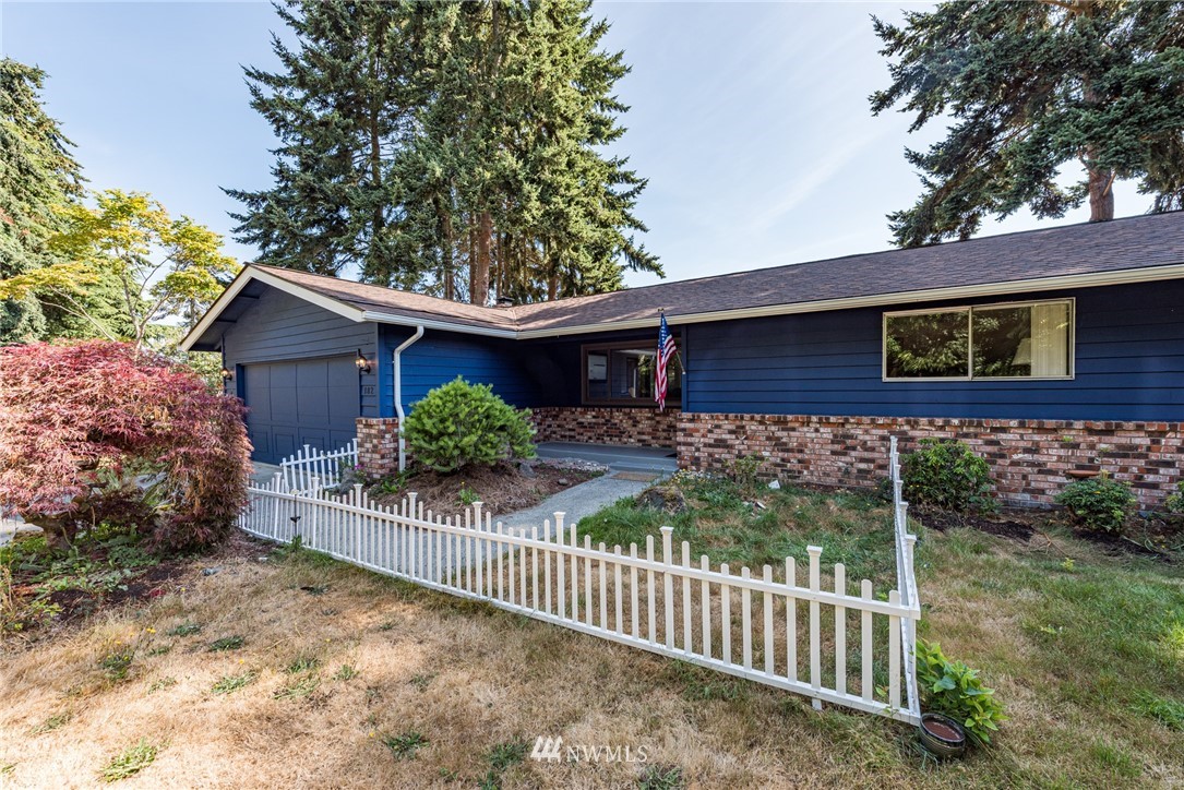 182 North Ridge View Drive Port Angeles, WA 98362 - Photo 1 of 16 Gallery Image 1