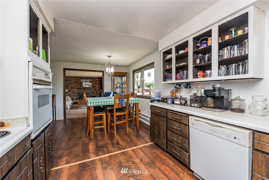 182 North Ridge View Drive Port Angeles, WA 98362 - Photo 2 of 16 Gallery Image 2