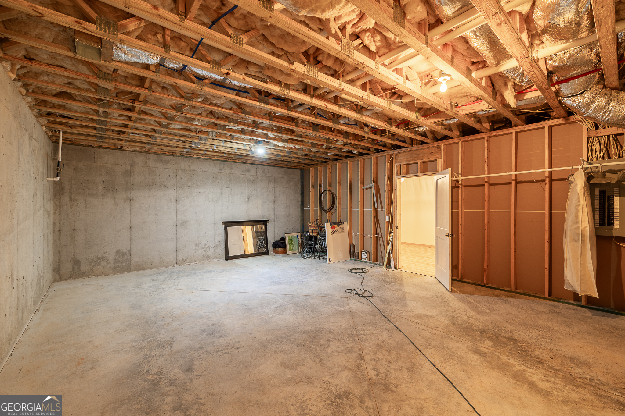 1355 Allgood Road Athens, GA 30606 - Photo 65 of 79