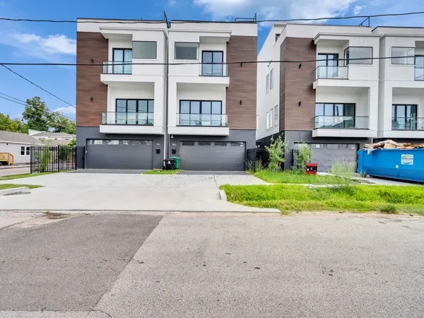 $630,000 | 2807 Delano Street, Houston, TX 77004