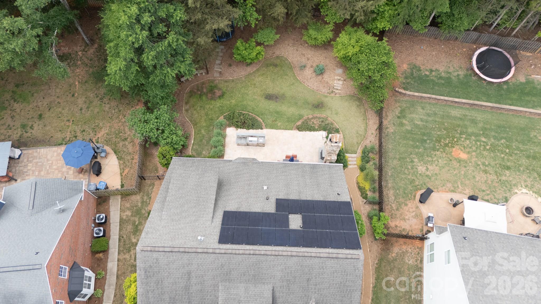 4017 West Sandy Trail Fort Mill, SC 29707 - Photo 37 of 38
