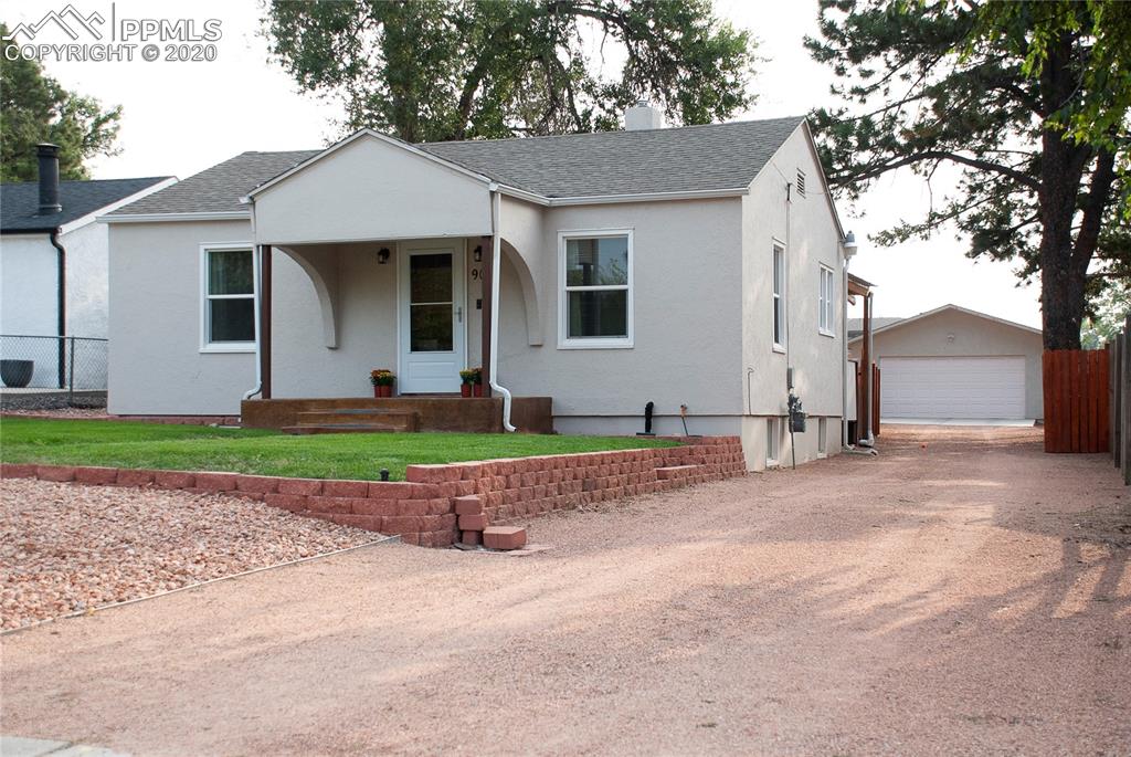 905 Alexander Road Colorado Springs, CO 80909 - Photo 1 of 46