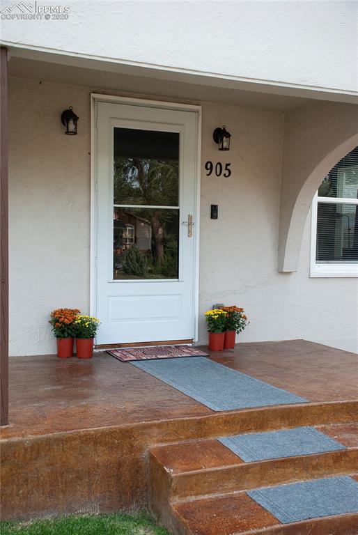 905 Alexander Road Colorado Springs, CO 80909 - Photo 2 of 46