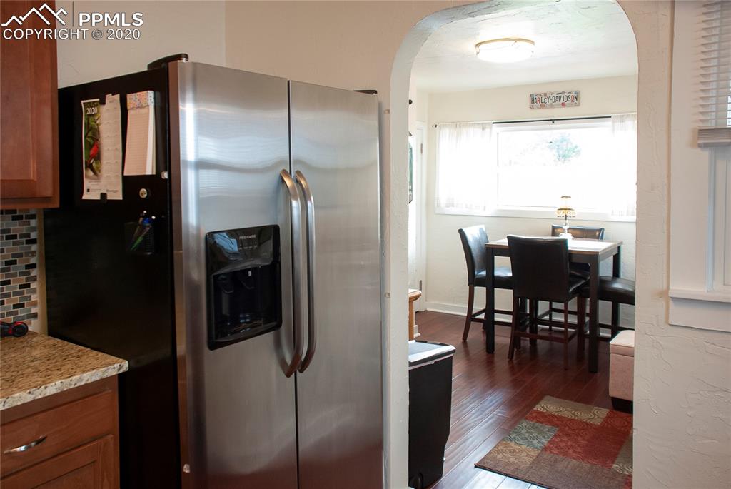 905 Alexander Road Colorado Springs, CO 80909 - Photo 11 of 46