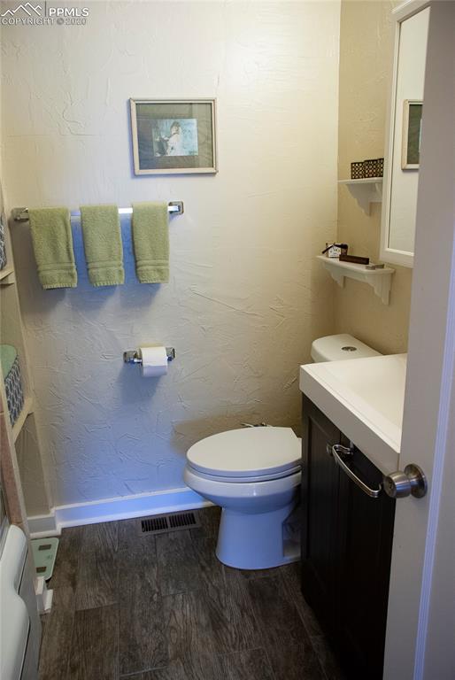 905 Alexander Road Colorado Springs, CO 80909 - Photo 17 of 46