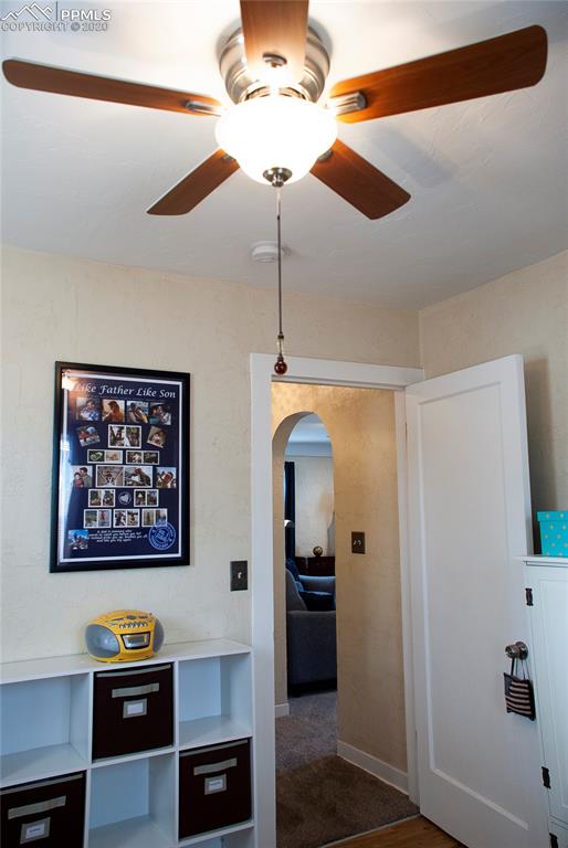 905 Alexander Road Colorado Springs, CO 80909 - Photo 24 of 46