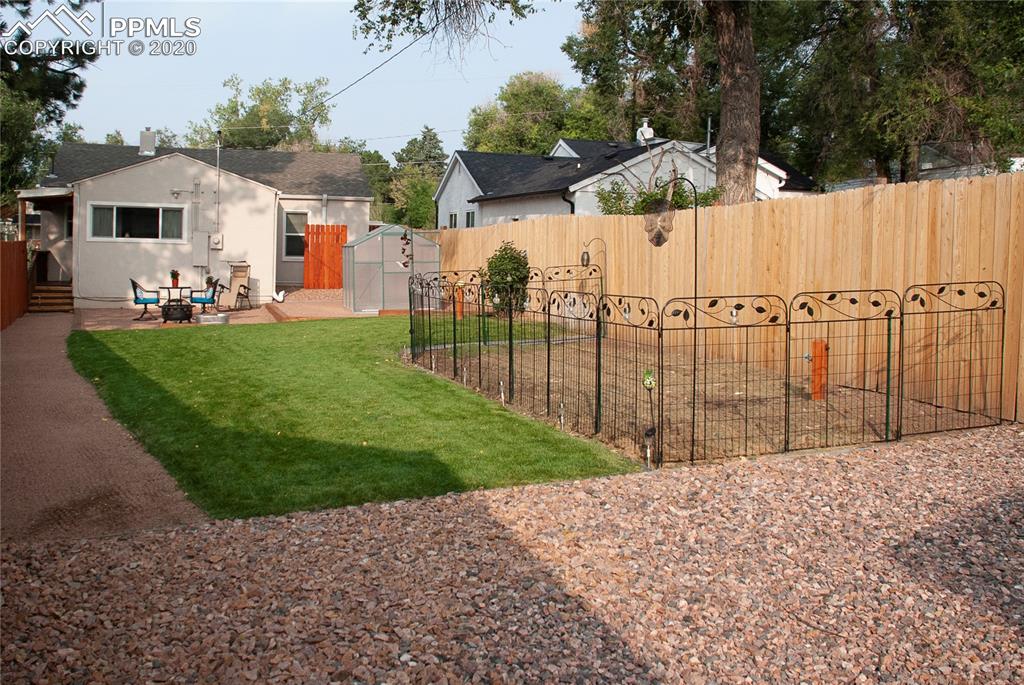 905 Alexander Road Colorado Springs, CO 80909 - Photo 29 of 46