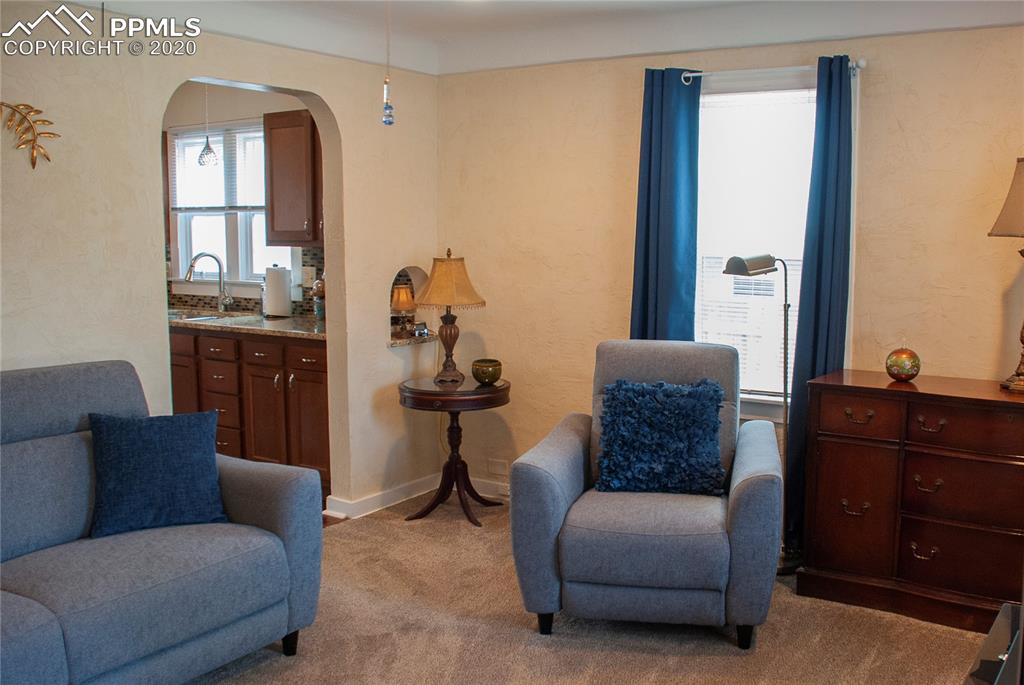 905 Alexander Road Colorado Springs, CO 80909 - Photo 4 of 46