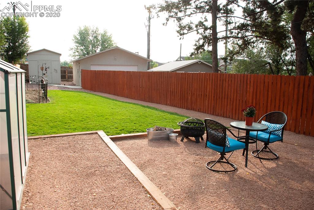 905 Alexander Road Colorado Springs, CO 80909 - Photo 31 of 46