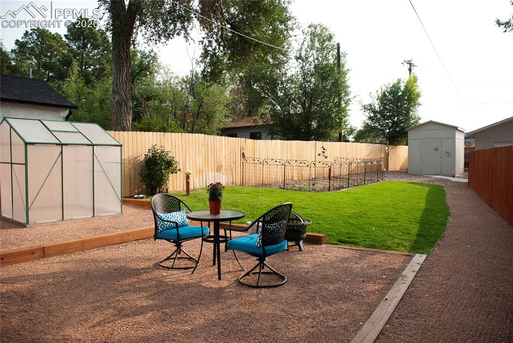 905 Alexander Road Colorado Springs, CO 80909 - Photo 32 of 46