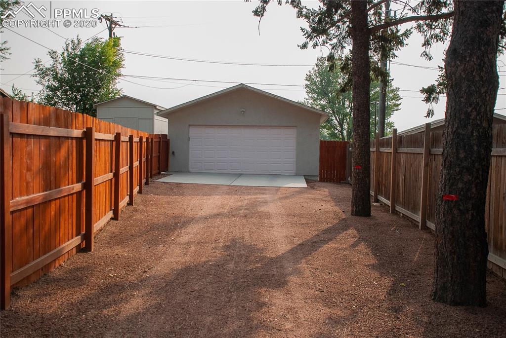 905 Alexander Road Colorado Springs, CO 80909 - Photo 35 of 46