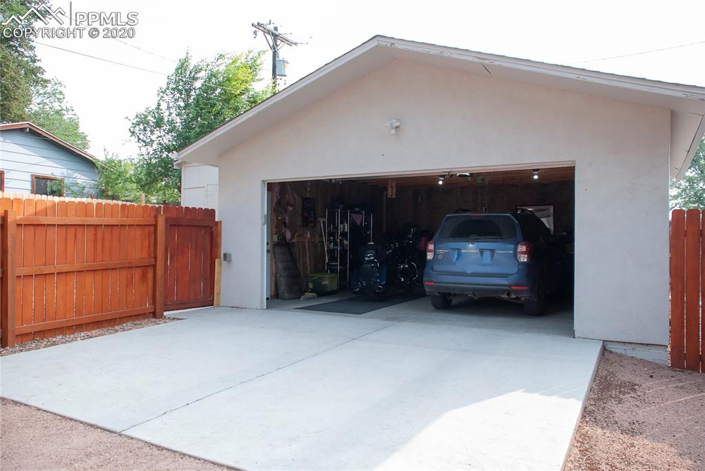 905 Alexander Road Colorado Springs, CO 80909 - Photo 36 of 46