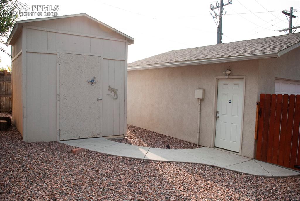 905 Alexander Road Colorado Springs, CO 80909 - Photo 39 of 46