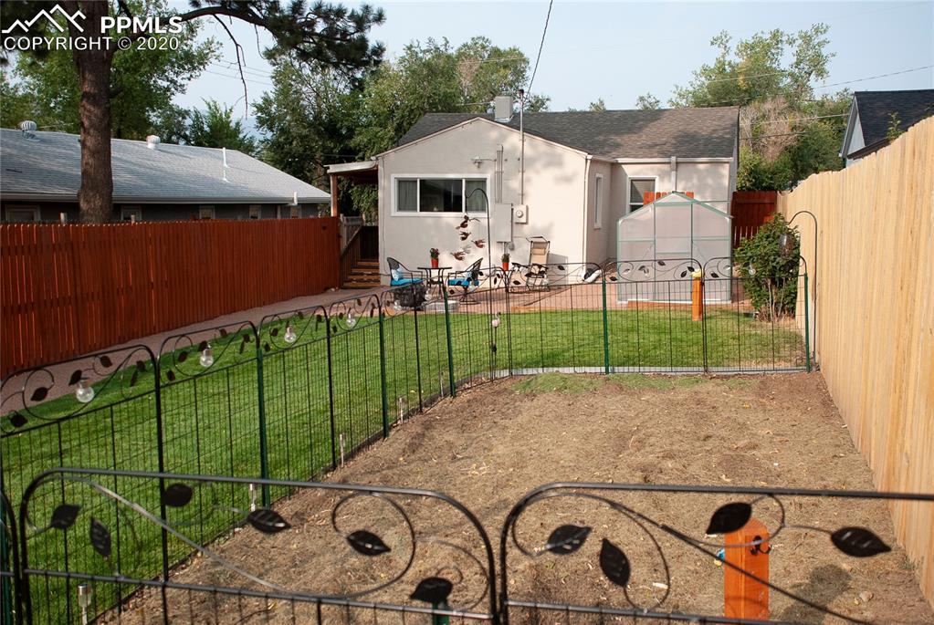905 Alexander Road Colorado Springs, CO 80909 - Photo 41 of 46