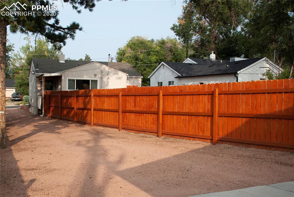 905 Alexander Road Colorado Springs, CO 80909 - Photo 42 of 46