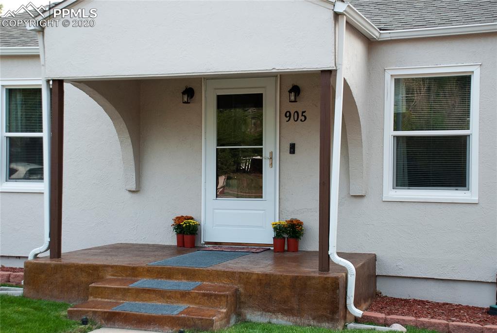 905 Alexander Road Colorado Springs, CO 80909 - Photo 44 of 46