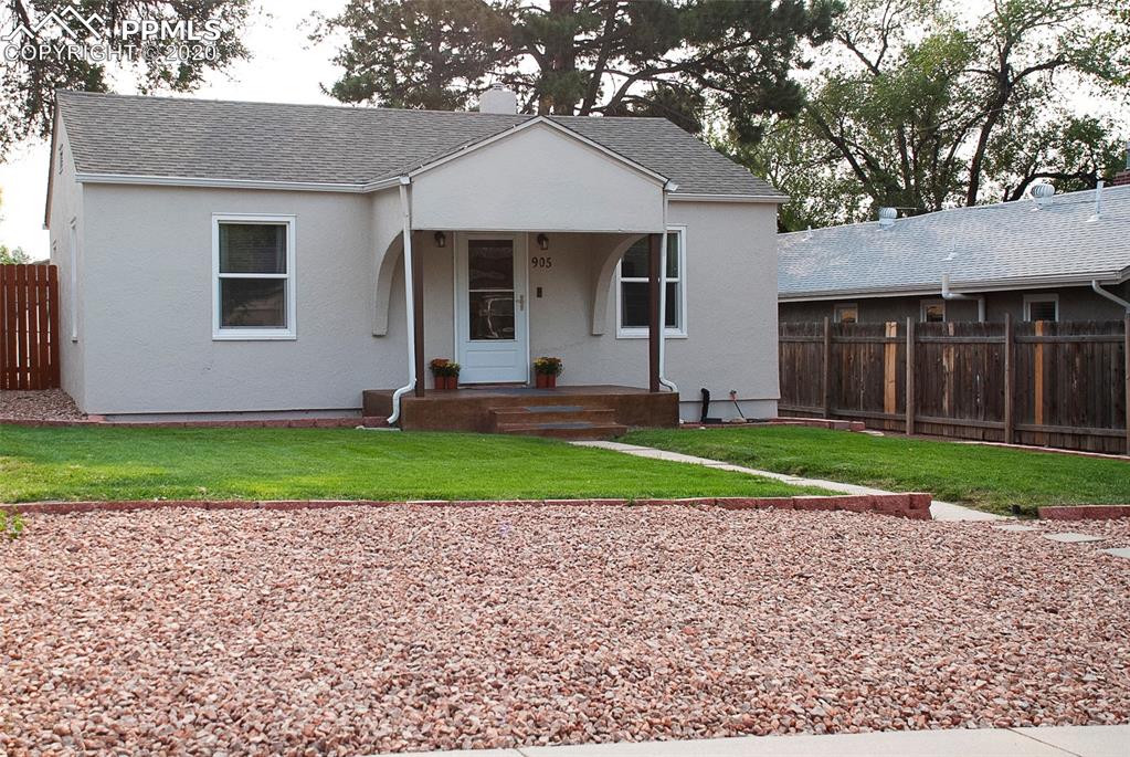 905 Alexander Road Colorado Springs, CO 80909 - Photo 45 of 46