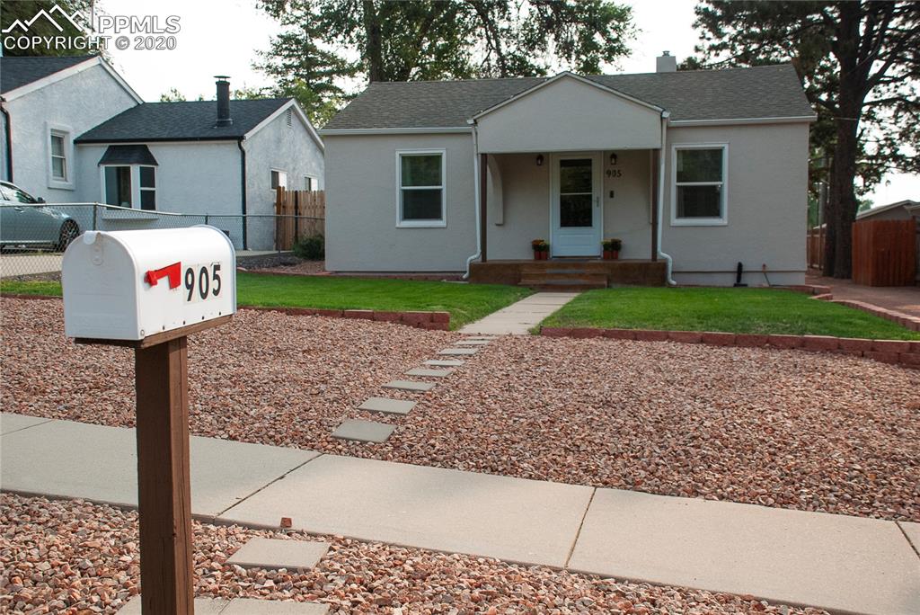 905 Alexander Road Colorado Springs, CO 80909 - Photo 46 of 46