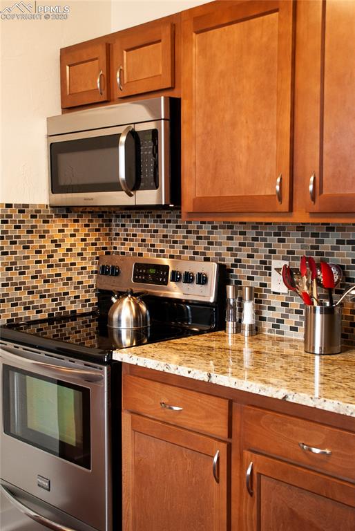 905 Alexander Road Colorado Springs, CO 80909 - Photo 9 of 46