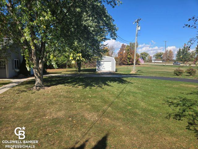 10103 Beard Road Avoca, MI 48006 - Photo 26 of 41