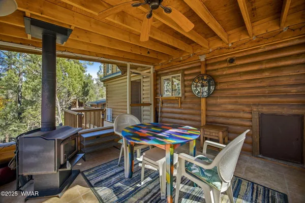 $238,500 | 4340 South Mogollon Trail, Show Low, AZ 85901