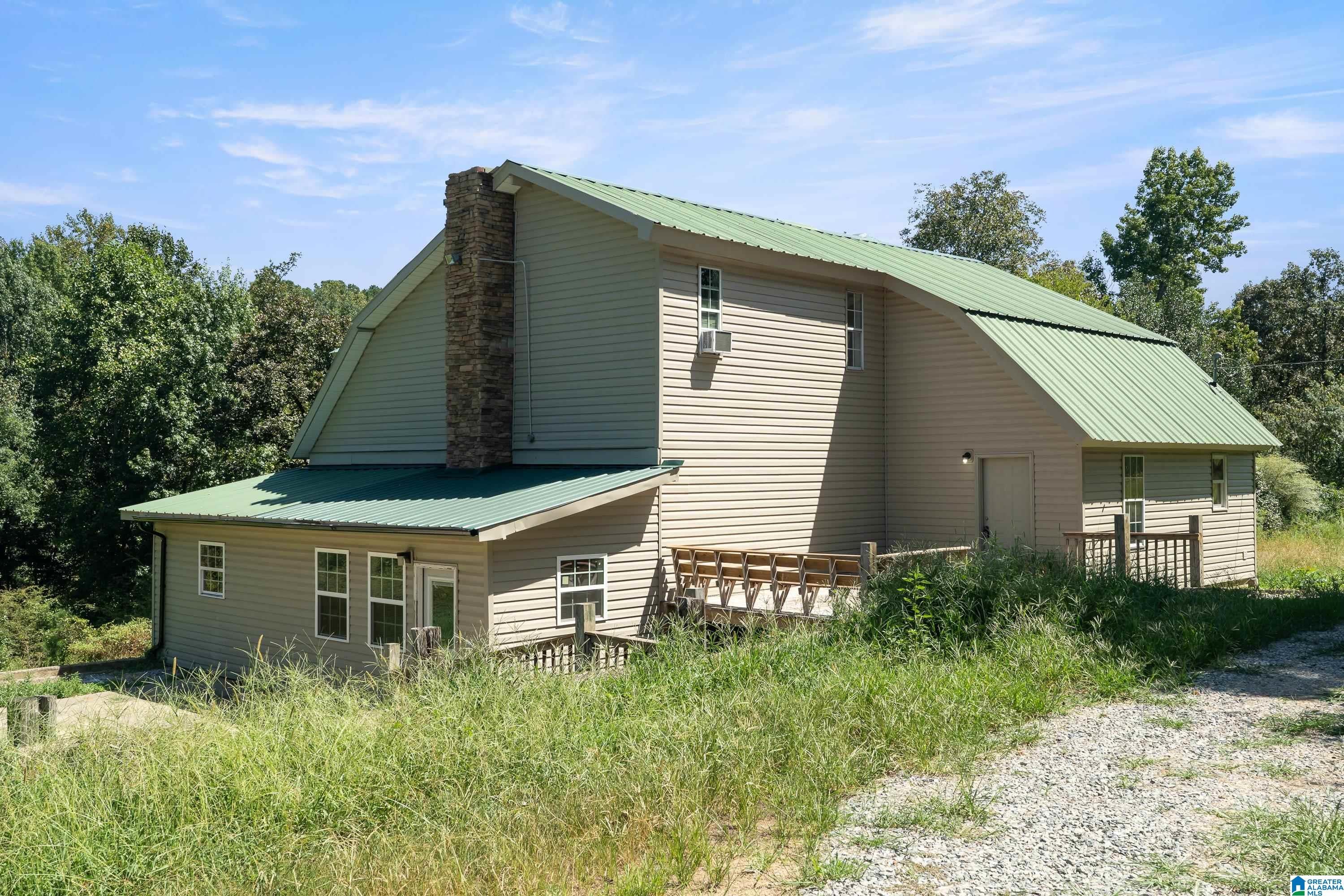 235 Graham Road Pell City, AL 35125 - Photo 2 of 47 Gallery Image 2