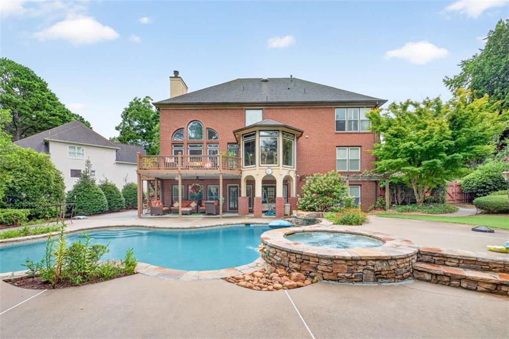 1379 Georgetown Way Grayson, GA 30017 - Photo 77 of 98 Gallery Image 77