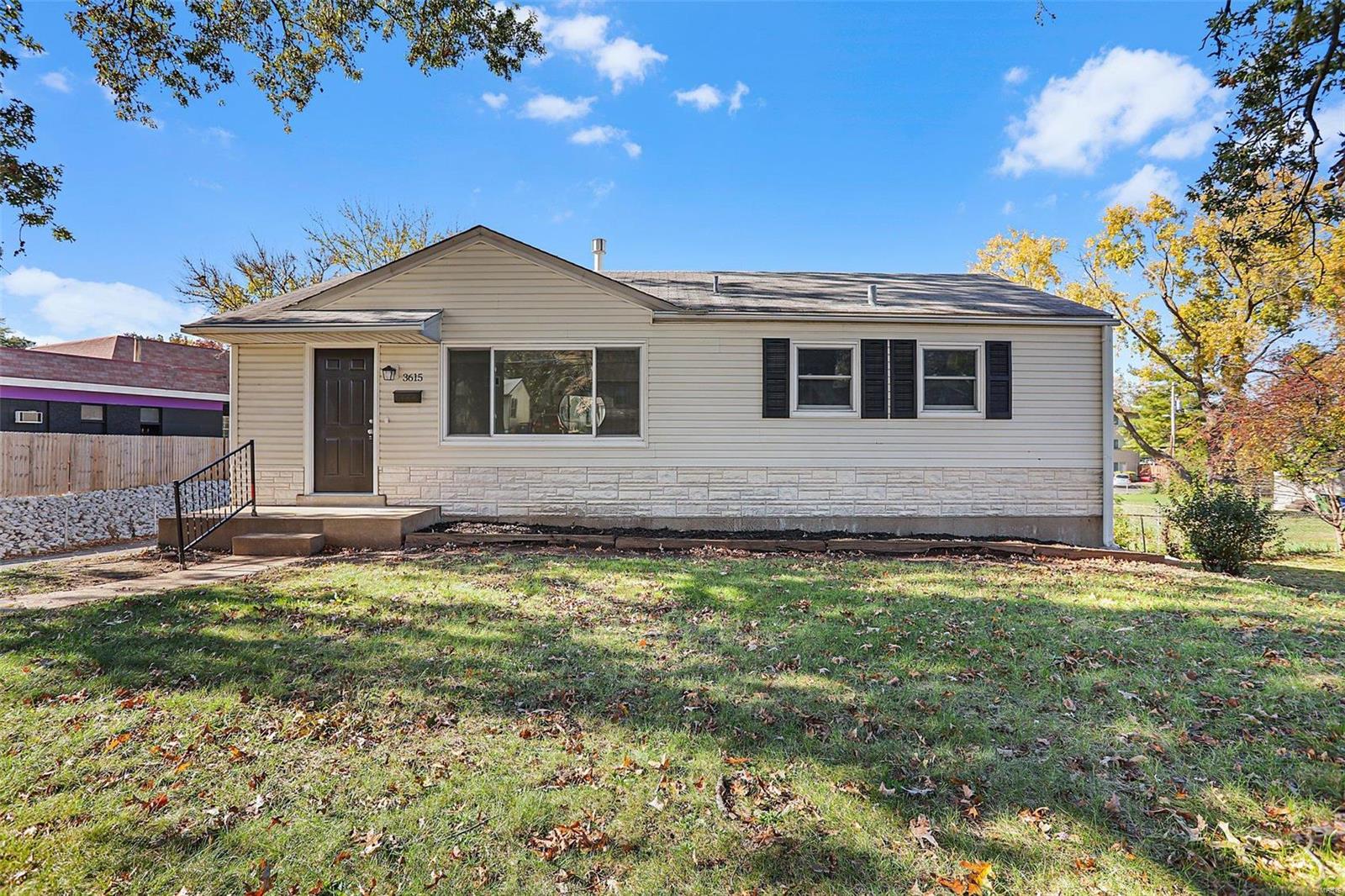 3615 Adie Road St. Ann, MO 63074 - Photo 1 of 26 Gallery Image 1