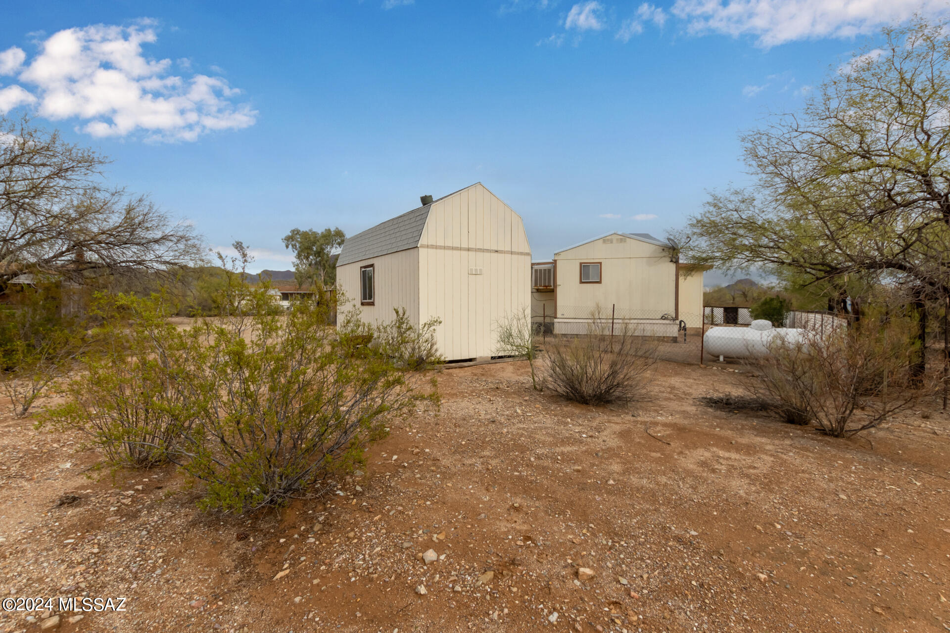 8030 West Bopp Road Tucson, AZ 85735 - Photo 28 of 40 Gallery Image 28